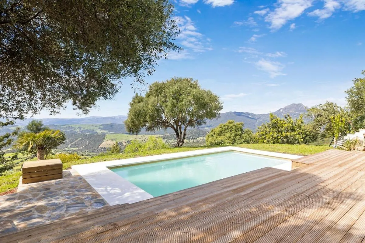 Finca Juan Benitez Santa Cruz Casares 0*,  Spain