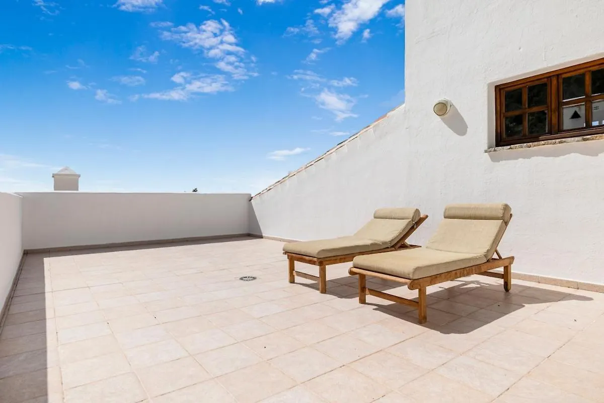 Finca Juan Benitez Santa Cruz Casares 0*,  Spain