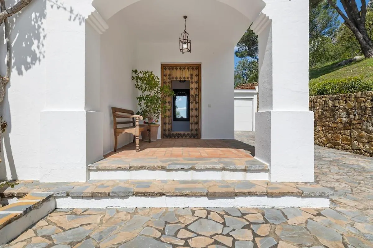 Finca Juan Benitez Santa Cruz Casares