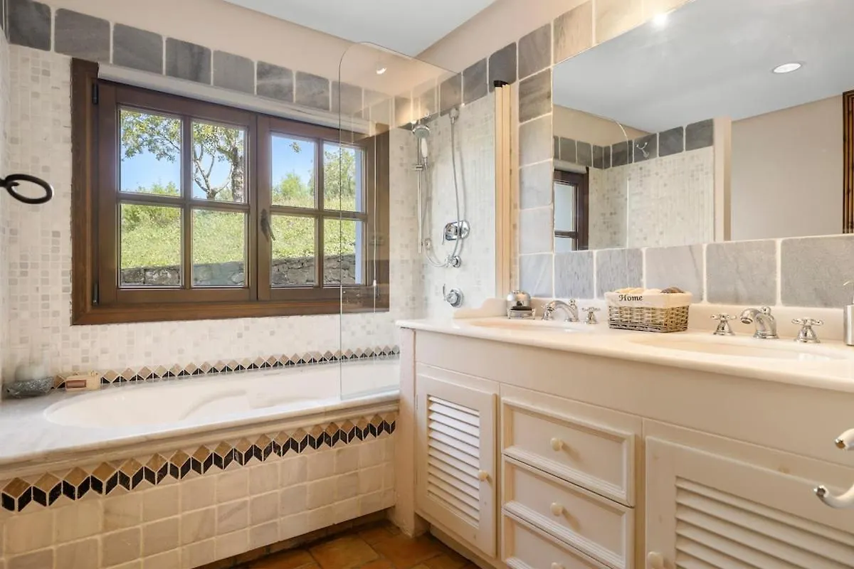 Villa Finca Juan Benitez Santa Cruz Casares